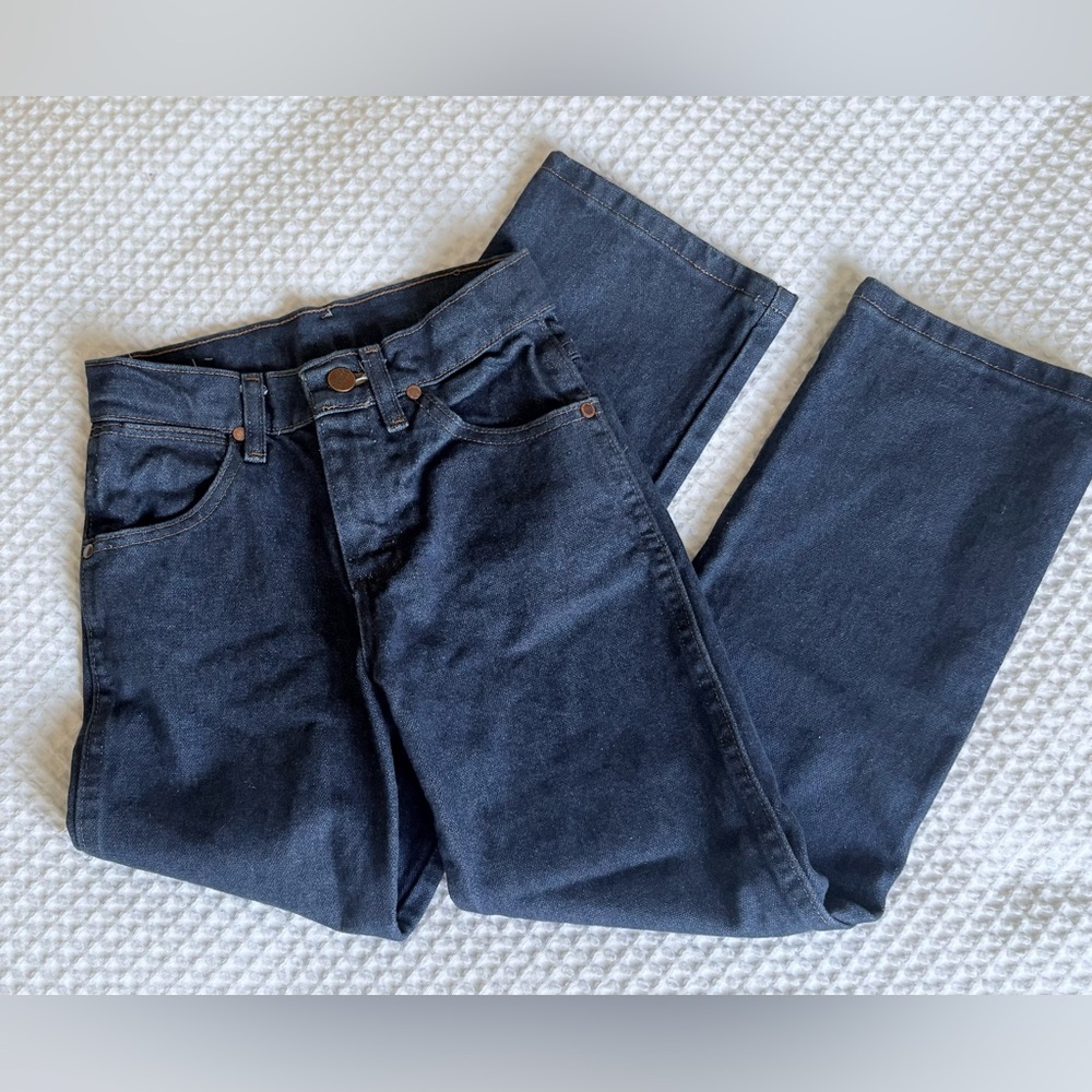 Wrangler jeans, Girl’s 8 Slim